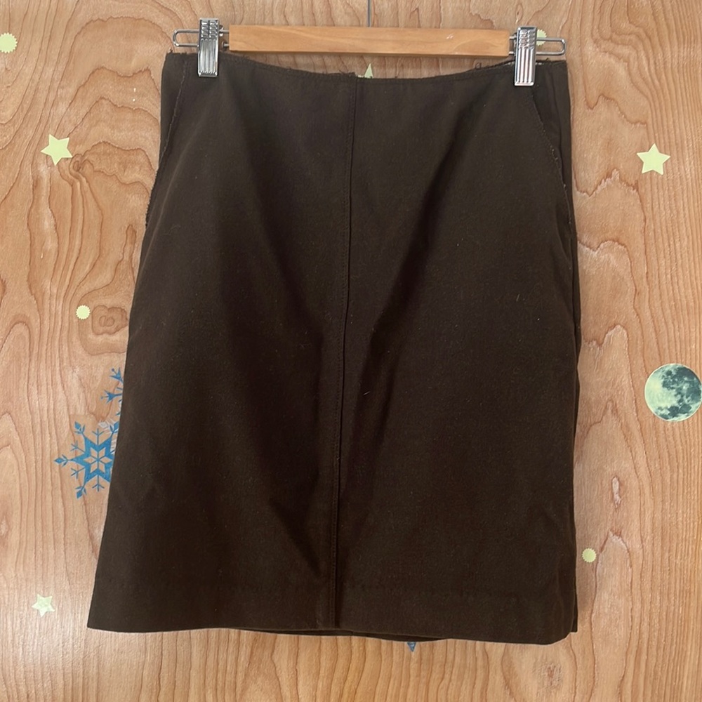 Vintage Esprit Skirt